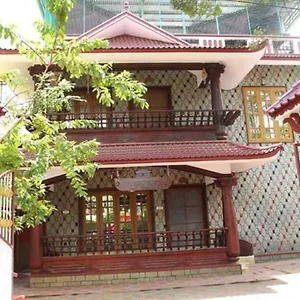 Bed & Breakfast Kuppath, Kochi