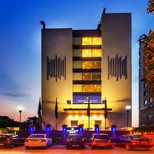 Golden Tulip - Hari Nagar New Delhi