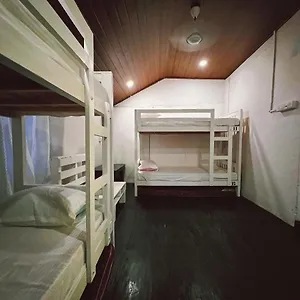 Hostel Bunk House Fort, Kochi