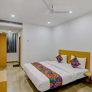 Fabhotel Premium Kashi Varanasi