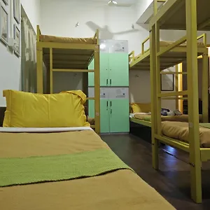 Hostel Happy Camper, Kochi