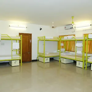 Hostel By The Sea, Kochi